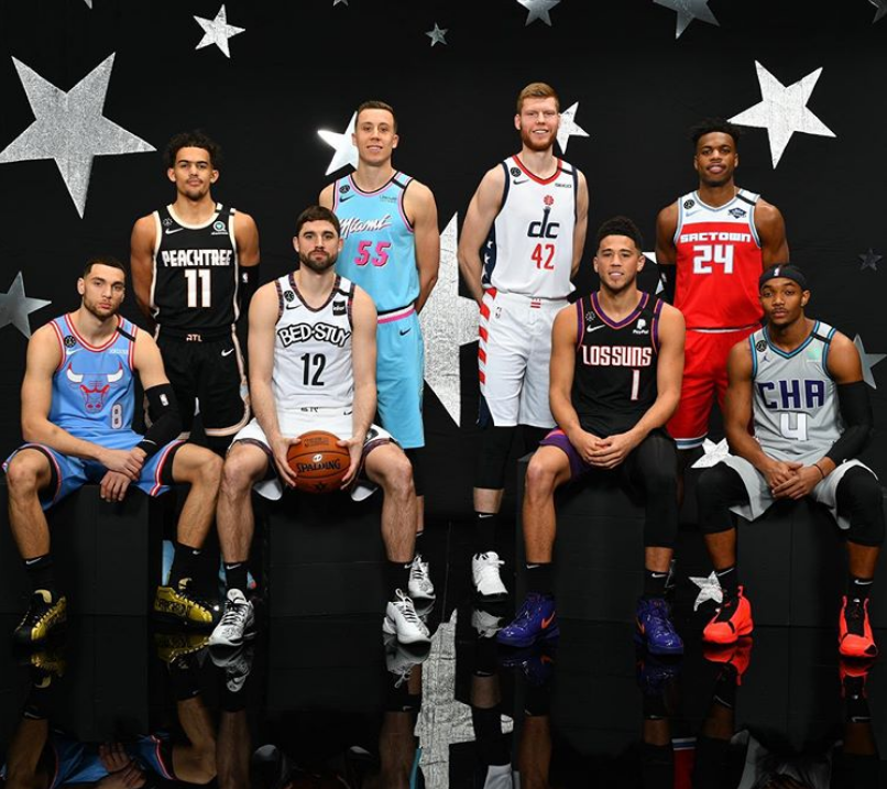 在一个赛季 在一个赛季